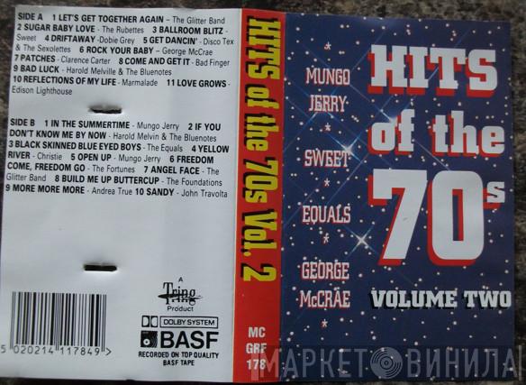  - Hits Of The 70s Volume Two