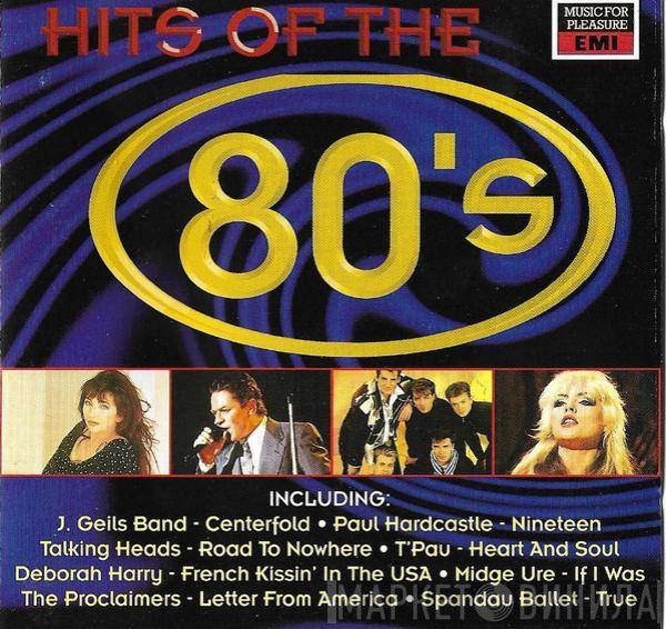  - Hits Of The 80's