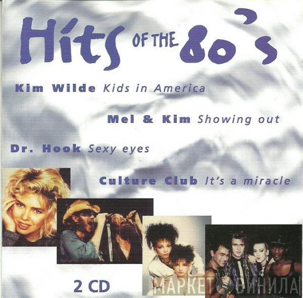  - Hits Of The 80's