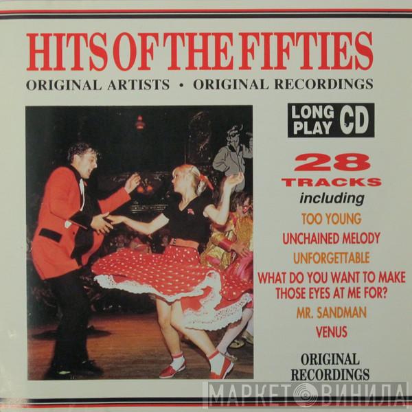  - Hits Of The Fifties
