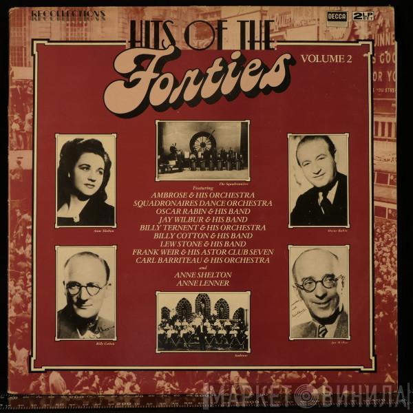  - Hits Of The Forties Volume 2