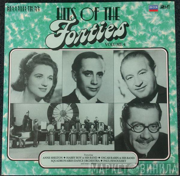  - Hits Of The Forties Volume 4
