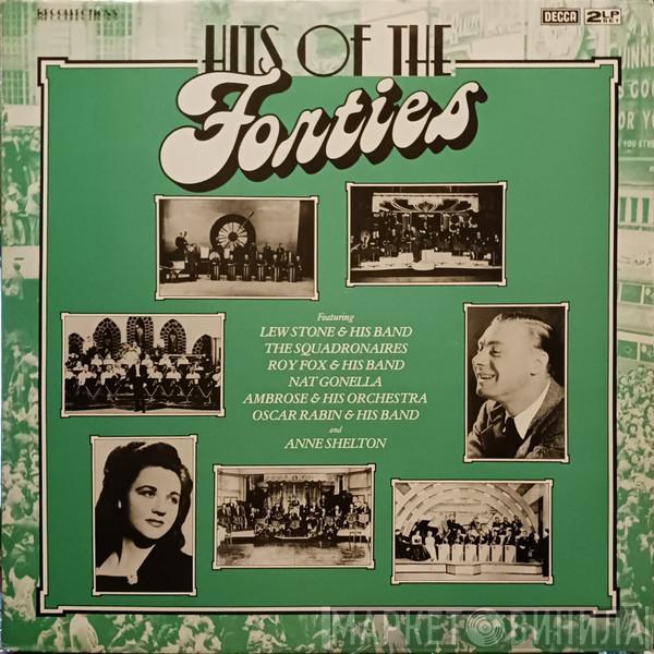  - Hits Of The Forties