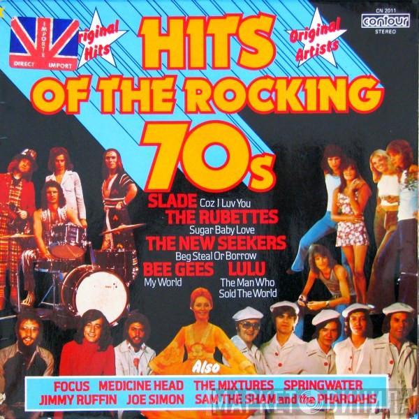  - Hits Of The Rocking 70s