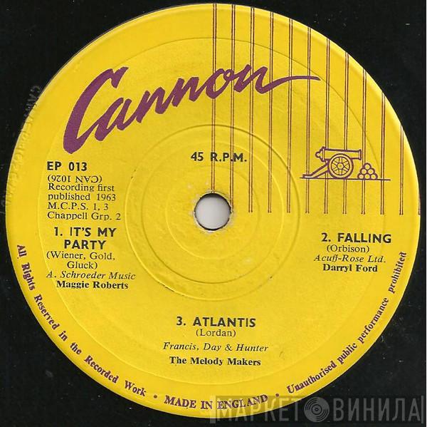  - Hits Of Today - Cannon Ep 013