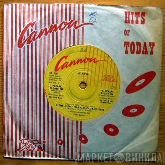  - Hits Of Today