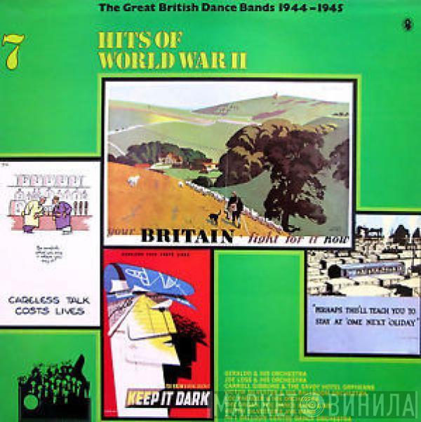  - Hits Of World War II Vol. 7