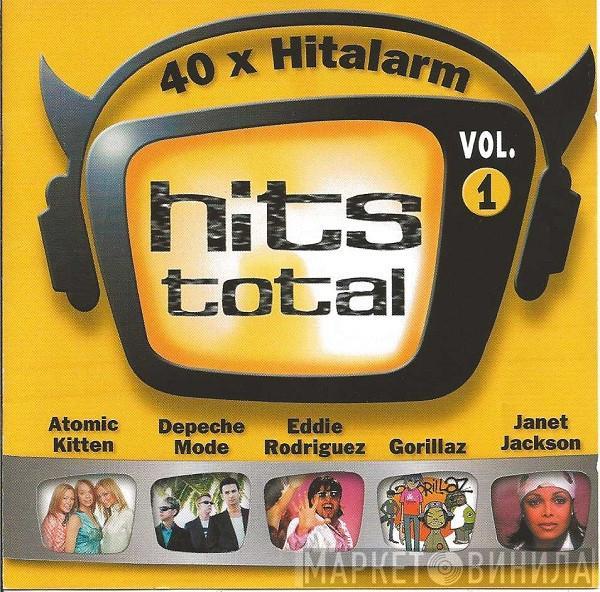  - Hits Total Vol. 1