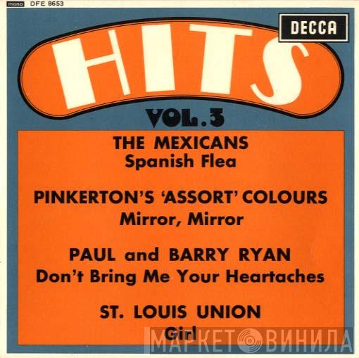  - Hits - Volume 3