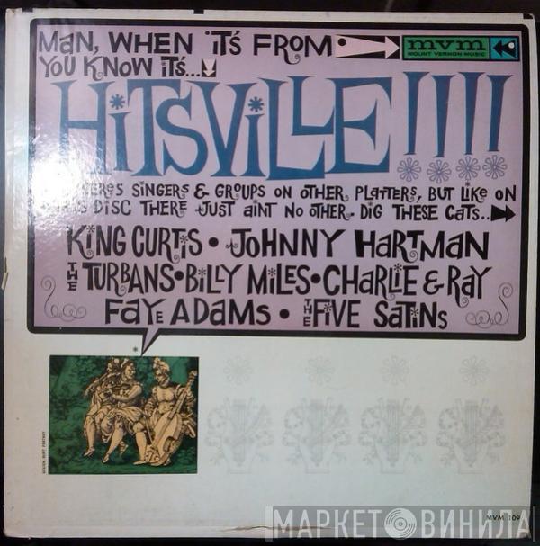  - Hitsville !!!!