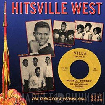  - Hitsville West: San Francisco's Uptown Soul