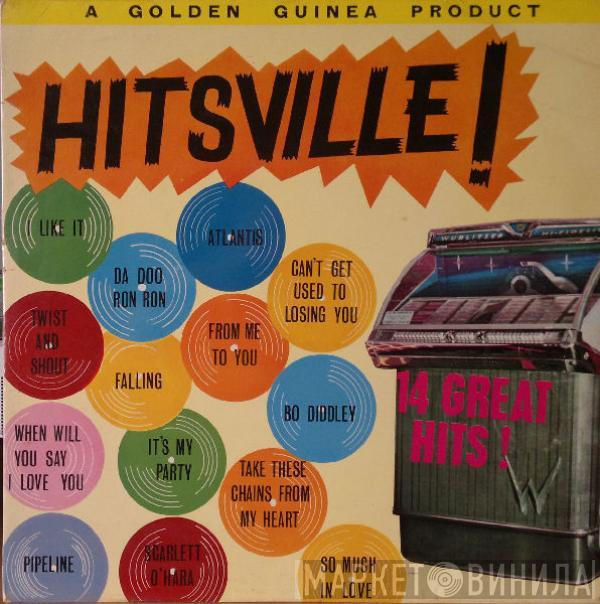 - Hitsville