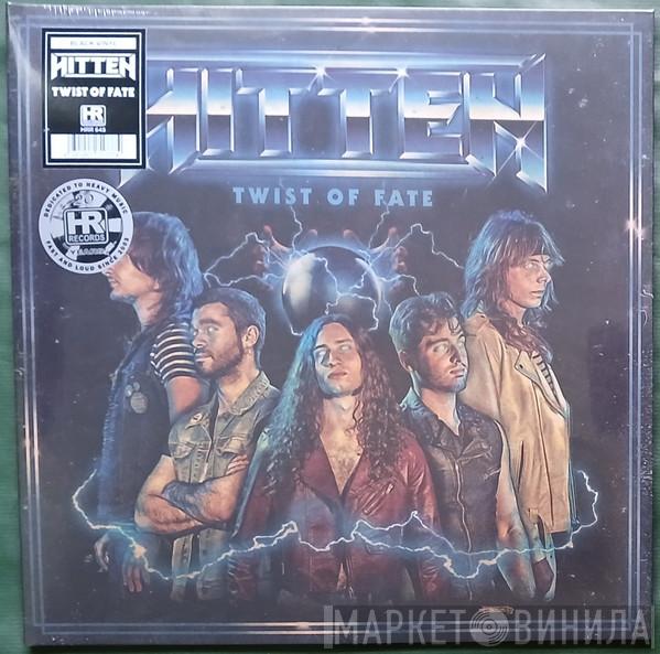 Hitten  - Twist Of Fate