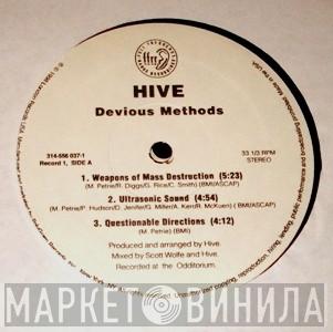  Hive  - Devious Methods