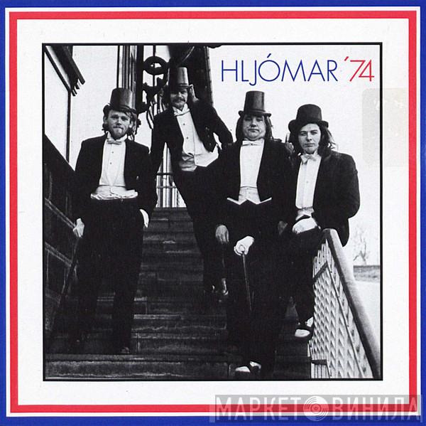 Hljómar - '74