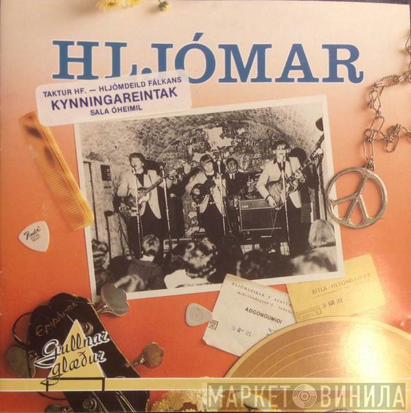Hljómar - Gullnar Glæður