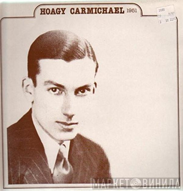 Hoagy Carmichael - Hoagy Carmichael - 1951