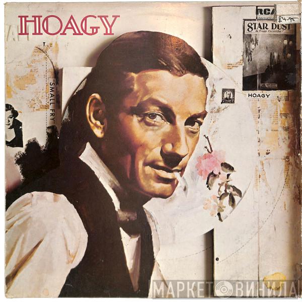 Hoagy Carmichael - Hoagy