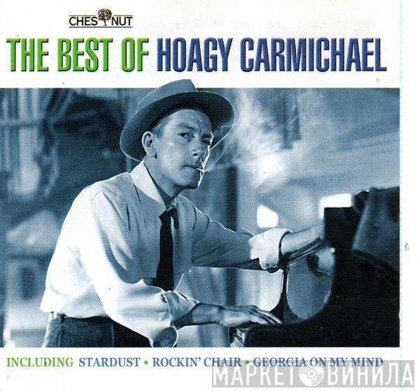 Hoagy Carmichael - The Best Of Hoagy Carmichael