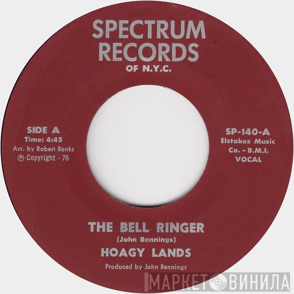 Hoagy Lands - The Bell Ringer