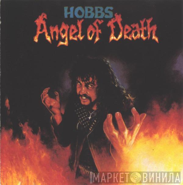  Hobbs Angel Of Death  - Hobbs' Angel Of Death