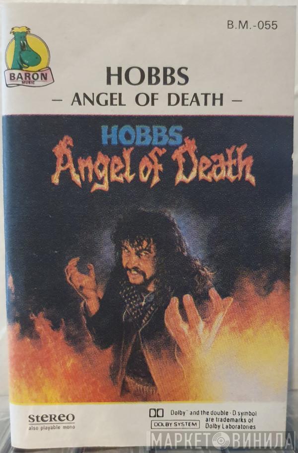  Hobbs Angel Of Death  - Hobbs Angel Of Death