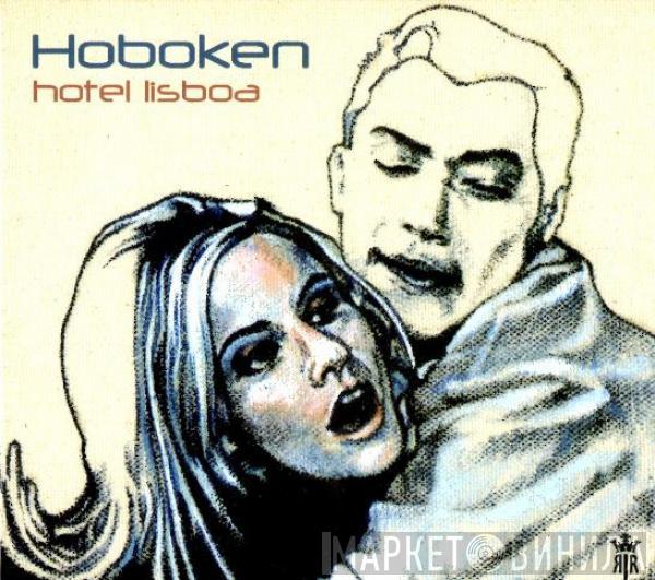 Hoboken - Hotel Lisboa