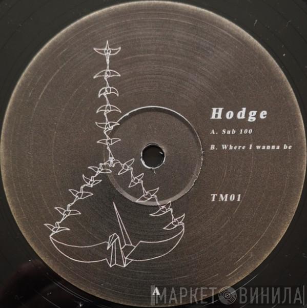 Hodge  - Sub 100