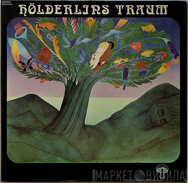 Hoelderlin - Hölderlins Traum