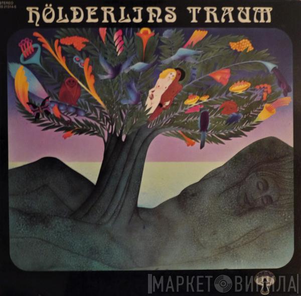 Hoelderlin - Hölderlins Traum