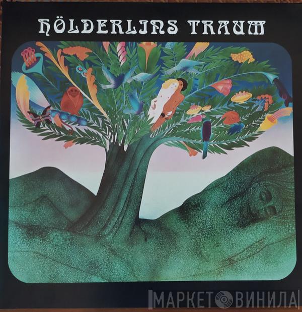 Hoelderlin - Hölderlins Traum