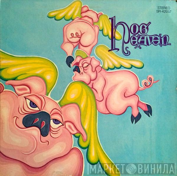 Hog Heaven - Hog Heaven