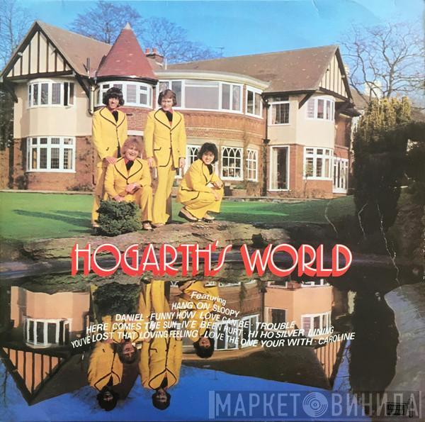 Hogarth's World - Hogarth's World