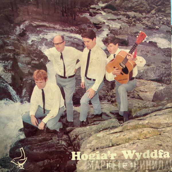 Hogia'r Wyddfa - Rhif 2