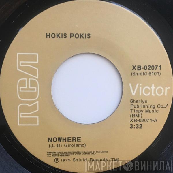 Hokis Pokis - Nowhere