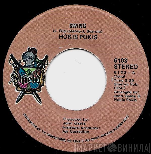 Hokis Pokis - Swing