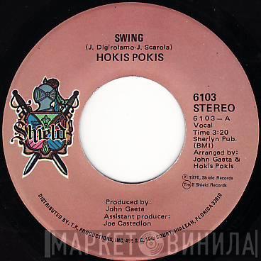Hokis Pokis - Swing