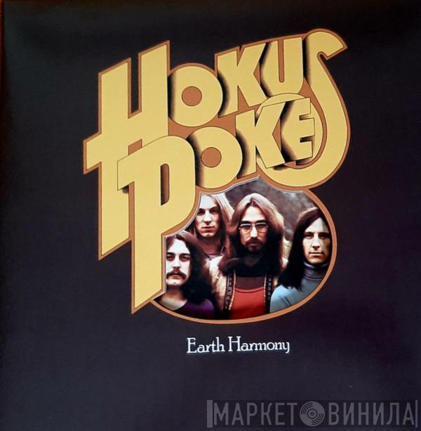 Hokus Poke  - Earth Harmony
