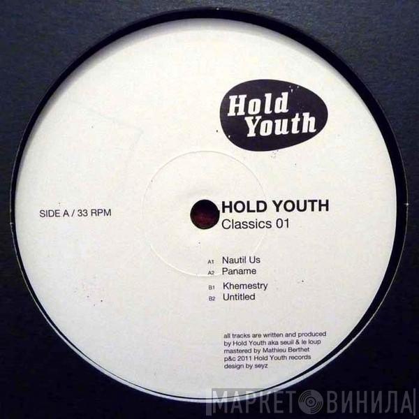 Hold Youth - Classics 01