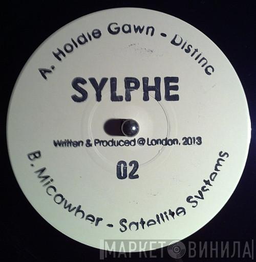 Holdie Gawn, Micawber - Distinc / Satellite Systems