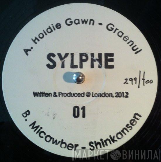 Holdie Gawn, Micawber - Graenul / Shinkansen