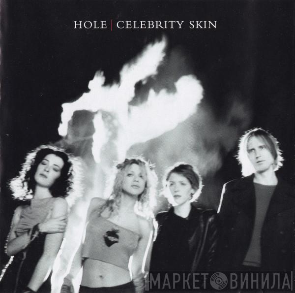 Hole  - Celebrity Skin