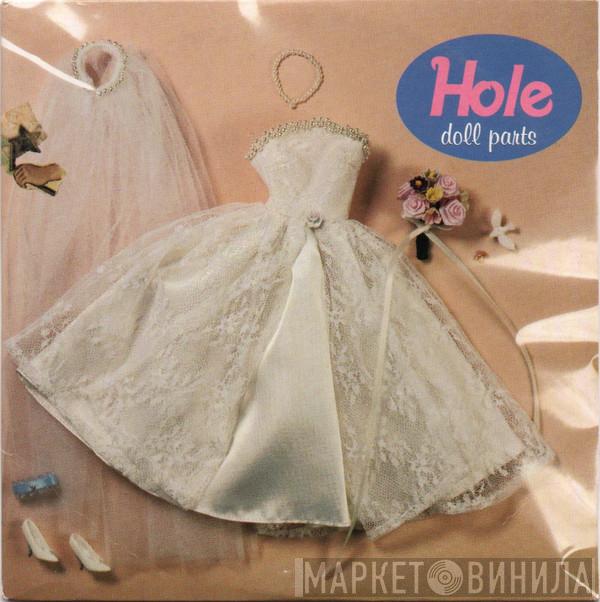 Hole  - Doll Parts