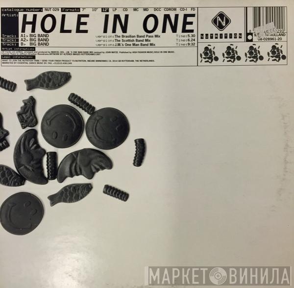  Hole In One  - Big Band