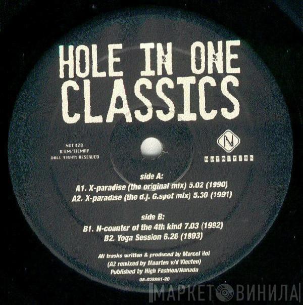 Hole In One - Classics