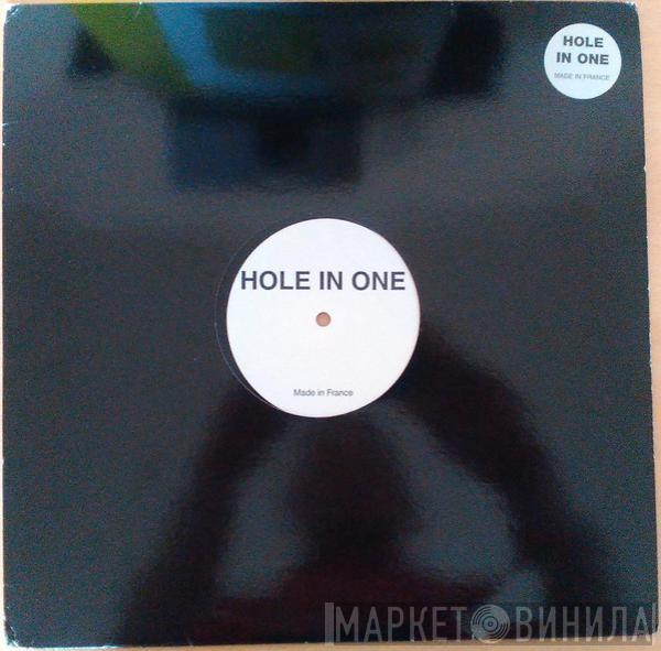  Hole In One  - Life's Too Short