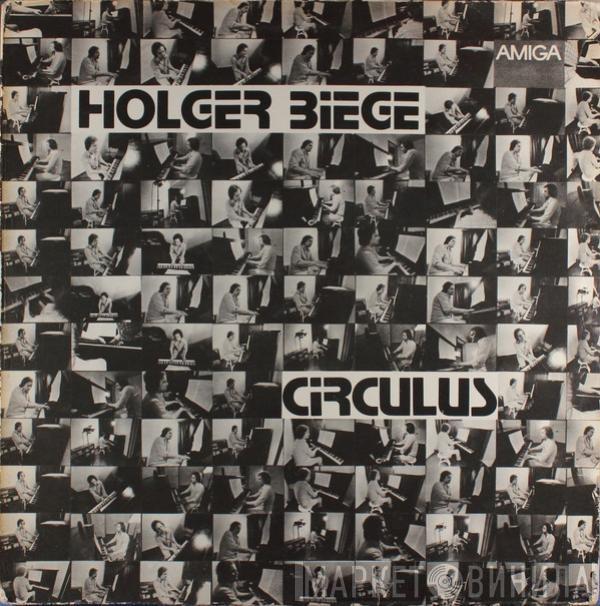 Holger Biege - Circulus