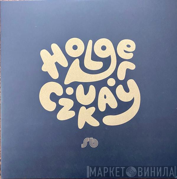 Holger Czukay - Claremont 56 Versions