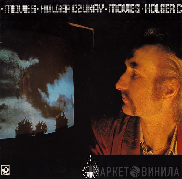 Holger Czukay - Movies