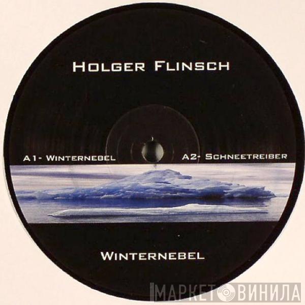 Holger Flinsch - Winternebel